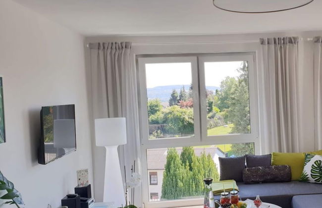 Pleasant Apartment in Merzig - Photo 7