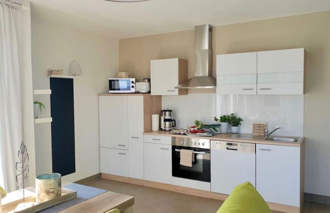 Pleasant Apartment in Merzig - Photo 6