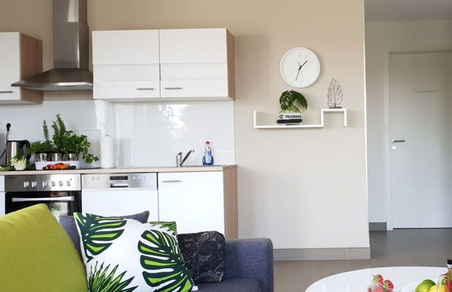 Pleasant Apartment in Merzig - Photo 5