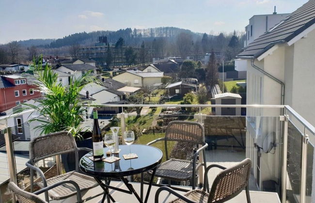 Pleasant Apartment in Merzig - Photo 11