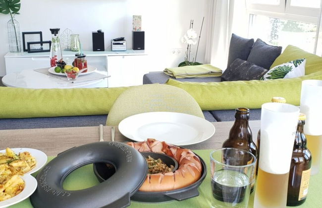 Pleasant Apartment in Merzig - Photo 14