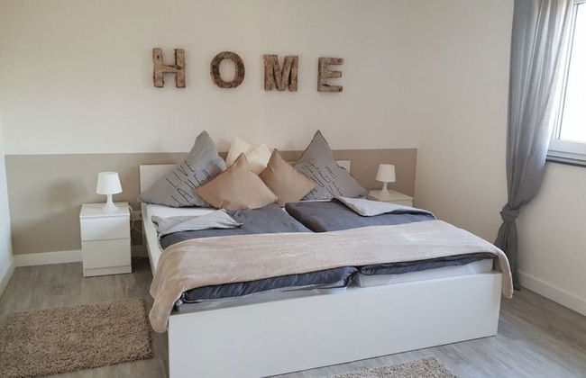 Pleasant Apartment in Merzig - Photo 2
