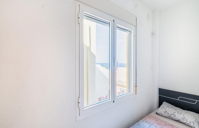 Belvilla by OYO Apartamento Vista Mar - Foto 4