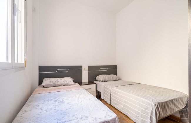Belvilla by OYO Apartamento Vista Mar - Foto 7