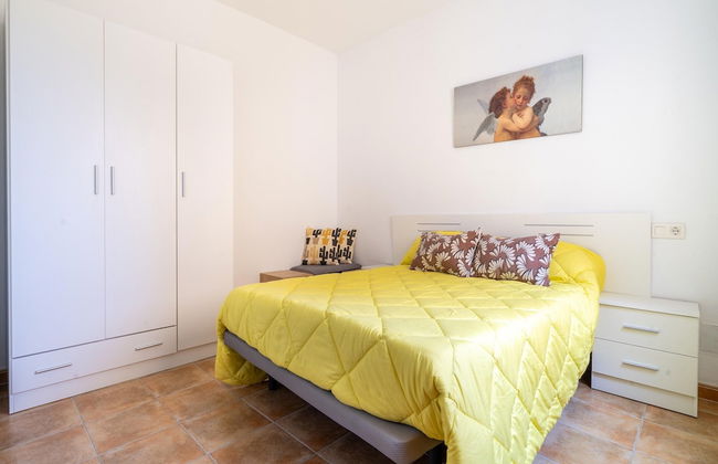 Belvilla by OYO Apartamento Vista Mar - Foto 5