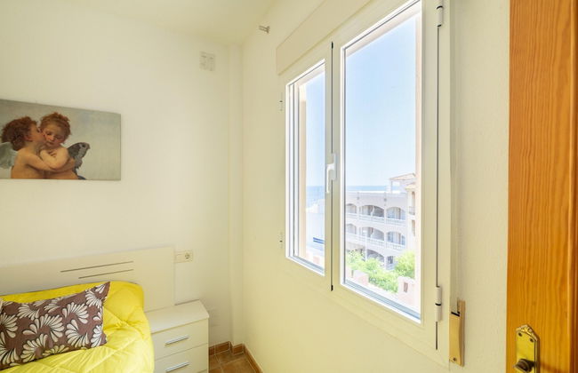 Belvilla by OYO Apartamento Vista Mar - Foto 9