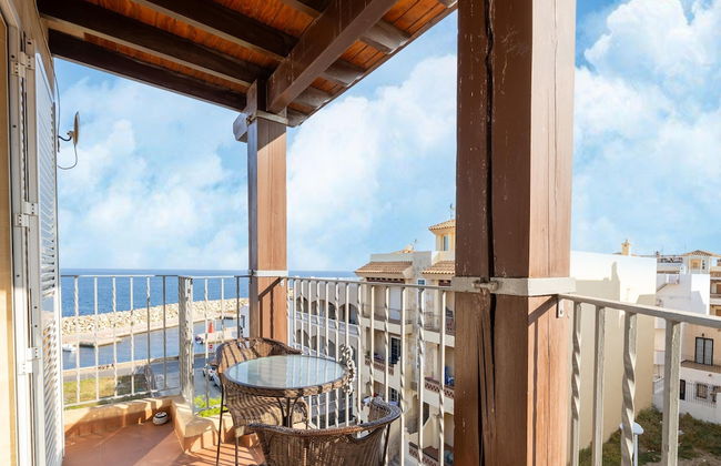Belvilla by OYO Apartamento Vista Mar - Foto 1
