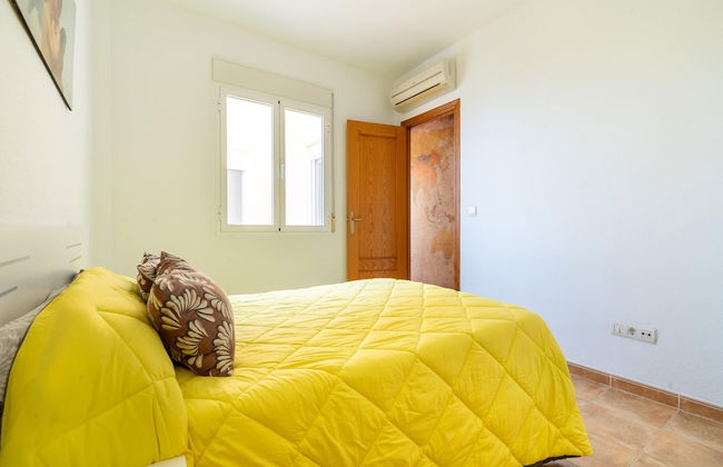 Belvilla by OYO Apartamento Vista Mar - Foto 6