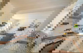Foto 1 - Modern Apartment in the Cotswolds Sleeps 6