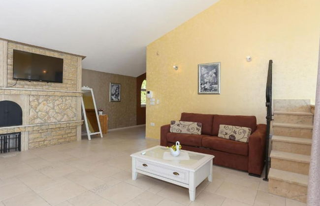 Villa Hacienda Grof - Foto 12