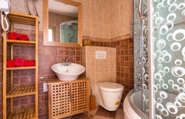 Villa Hacienda Grof - Foto 29