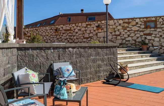 Pool House Giulia Comfortable Holiday Residence - Foto 27