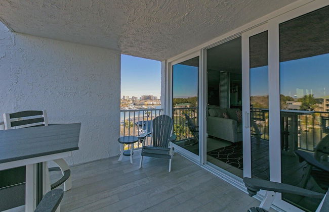 Dolphin Point 601b - Foto 21