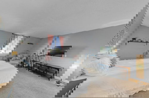 Foto 2 - Dolphin Point 601b