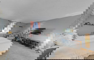 Foto 2 - Dolphin Point 601b