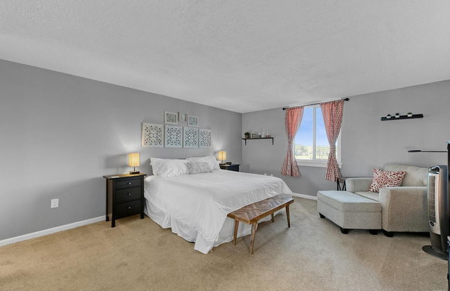 Dolphin Point 601b - Foto 1