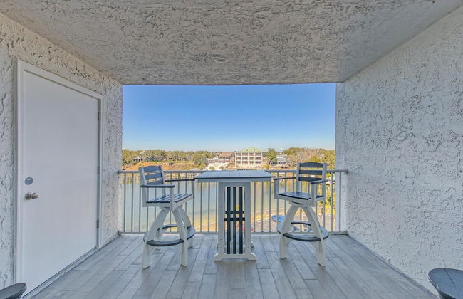 Dolphin Point 601b - Foto 19