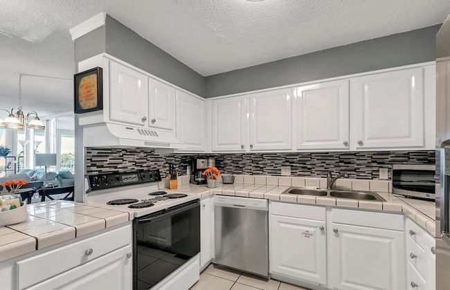 Dolphin Point 601b - Foto 6