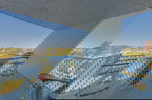 Foto 20 - Dolphin Point 601b