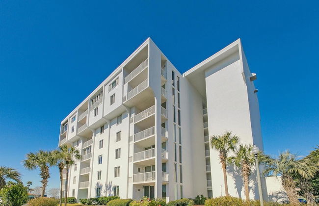 Dolphin Point 601b - Foto 26