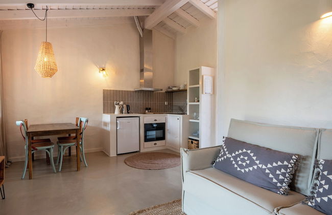 Nômade Melides Eco Lodge - Foto 2