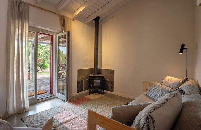 Nômade Melides Eco Lodge - Foto 3
