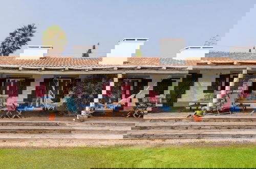 Foto 4 - Nômade Melides Eco Lodge