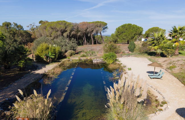 Nômade Melides Eco Lodge - Foto 6