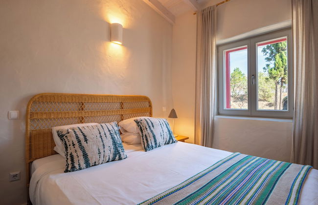 Nômade Melides Eco Lodge - Foto 1