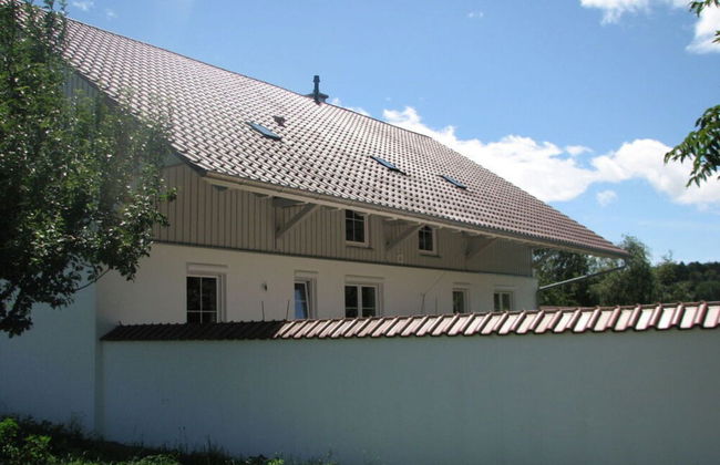 Holiday Apartment Chapel - Foto 24