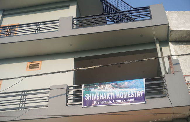 Shivshakti Homestay - Foto 7