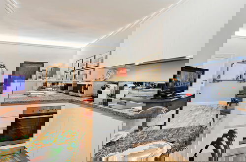 Foto 8 - Marvelous Soziglia Apartment