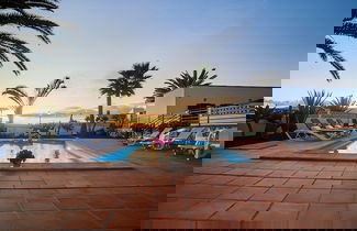 Photo 1 - Holiday Home in La Oliva Fuerteventura With Swimming Pool