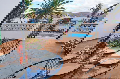 Foto 29 - Holiday Home in La Oliva Fuerteventura With Swimming Pool