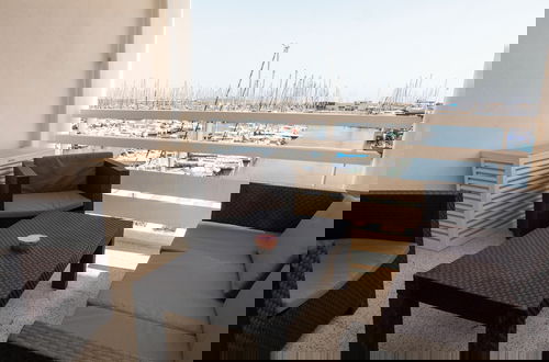 Foto 17 - MY Hôtel Résidences - Port Leucate