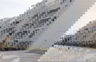 Foto 1 - MY Hôtel Résidences - Port Leucate