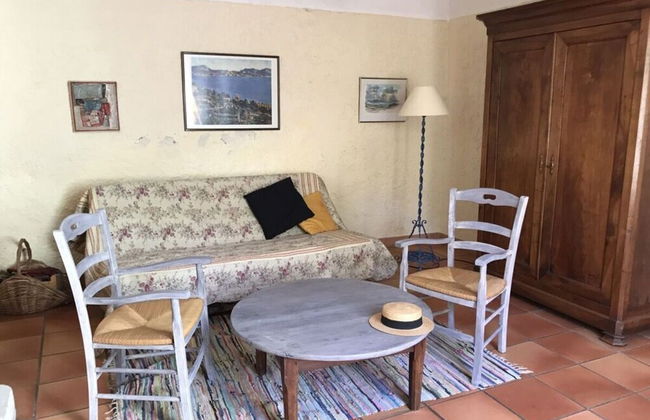 Oud Wijnhuis Mas - Foto 8