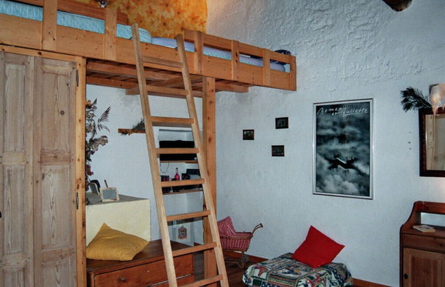 Oud Wijnhuis Mas - Foto 2