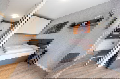 Foto 6 - SmartLiving Boardinghouse- 24h Check In