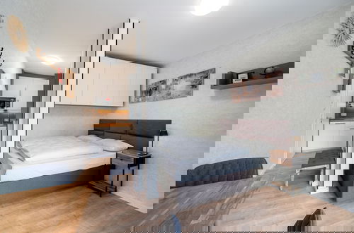 Foto 3 - SmartLiving Boardinghouse- 24h Check In