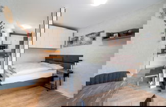 Foto 3 - SmartLiving Boardinghouse- 24h Check In
