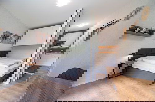 Foto 5 - SmartLiving Boardinghouse- 24h Check In