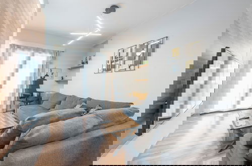 Foto 13 - Newly Renovated Loft by Cloudkeys