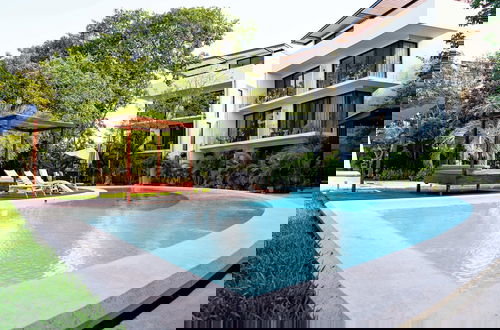 Foto 30 - Central Park Tulum by Casago