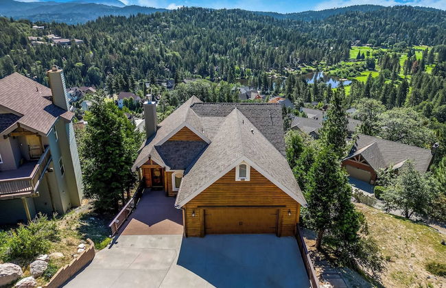 Sky Canyon Lodge by Avantstay Views + Hot Tub - Foto 44