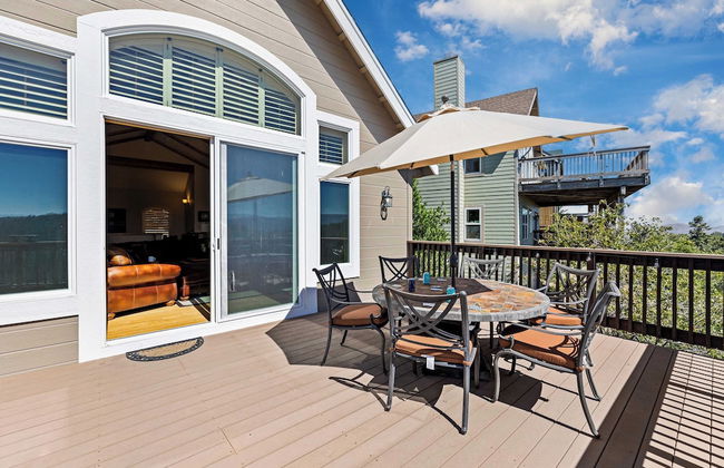 Sky Canyon Lodge by Avantstay Views + Hot Tub - Foto 35