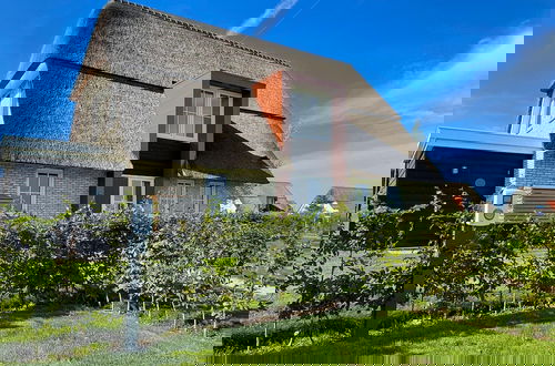 Photo 1 - Villa by the Water With Sauna and Terrace
