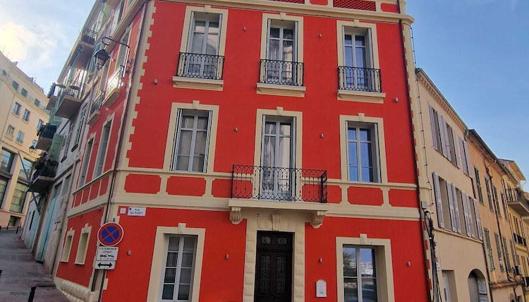 Foto 1 - Apartments in the heart of Cannes