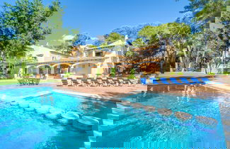 Photo 1 - Finca Son Pou in Palma