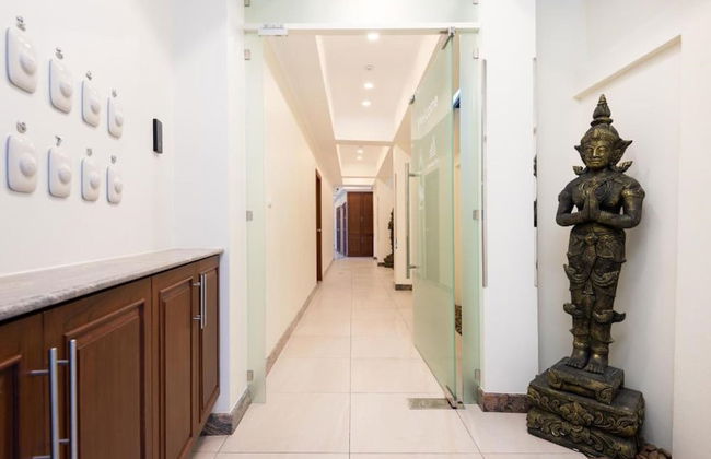 Pratamnak Residence - Photo 21